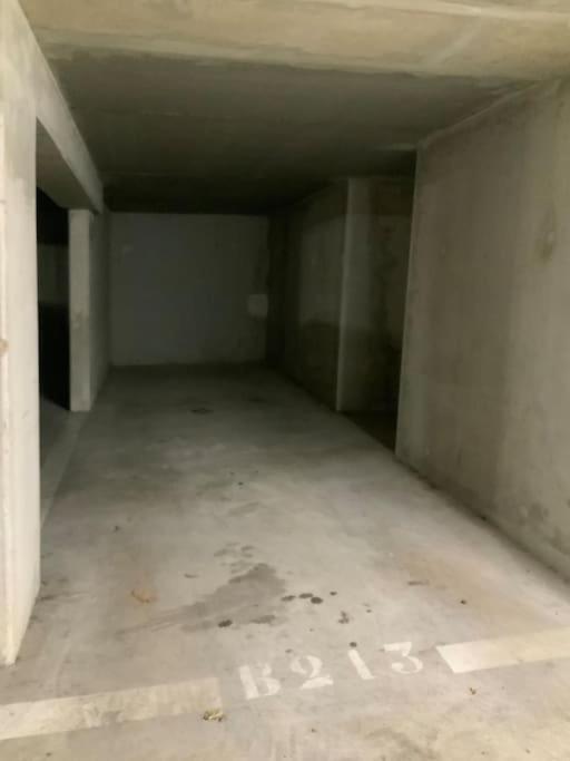 Logement Cosy Climatise Avec Parking Aix-en-Provence Eksteriør bilde